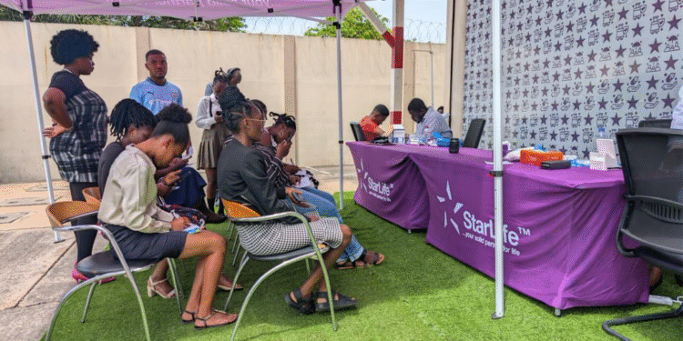 StarLife Marks 20 Years with Free Nationwide Health Screening for Clients