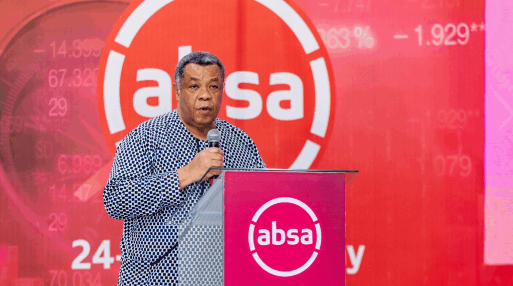 Absa Bank Champions Ghana’s 24-Hour Economy with GH¢1.8bn SME Boost 1 Absa Bank Champions Ghana’s 24-Hour Economy with GH¢1.8bn SME Boost