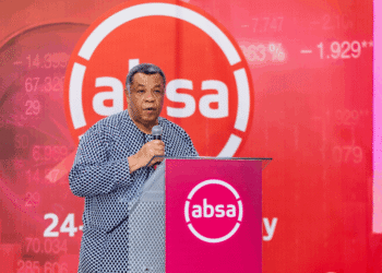 Absa Bank Champions Ghana’s 24-Hour Economy with GH¢1.8bn SME Boost
