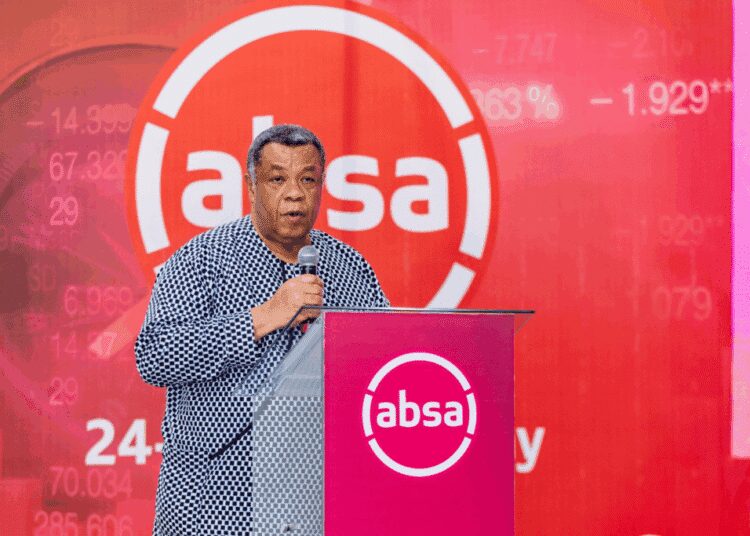 Absa Bank Champions Ghana’s 24-Hour Economy with GH¢1.8bn SME Boost