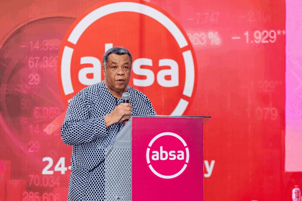 Ghana Economy Now Shock-Proof, Mahama Declares 4 Absa Bank Champions Ghana’s 24-Hour Economy with GH¢1.8bn SME Boost