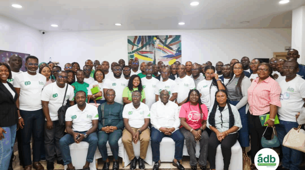 ‘The Time Has Come to Think Differently’ – ADB MD Challenges Managers to Lead with Creativity