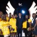 GCB Bank Champions a New Era of Women’s Leadership in Ghana’s Banking Industry With Launch of ‘Sheagles Soar’ 14 GCB Bank Champions a New Era of Women’s Leadership in Ghana’s Banking Industry With Launch of ‘Sheagles Soar’