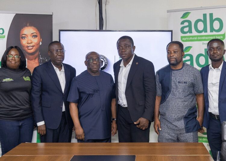 ADB Marks Customer Service Week with Renewed Pledge to Redefine Banking Experience in Ghana