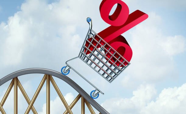 BoG Set to Slash Policy Rate to 19% as Inflation Dips to Single Digits