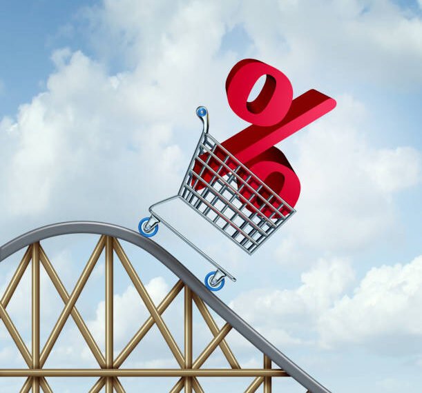 BoG Set to Slash Policy Rate to 19% as Inflation Dips to Single Digits 1 BoG Set to Slash Policy Rate to 19% as Inflation Dips to Single Digits
