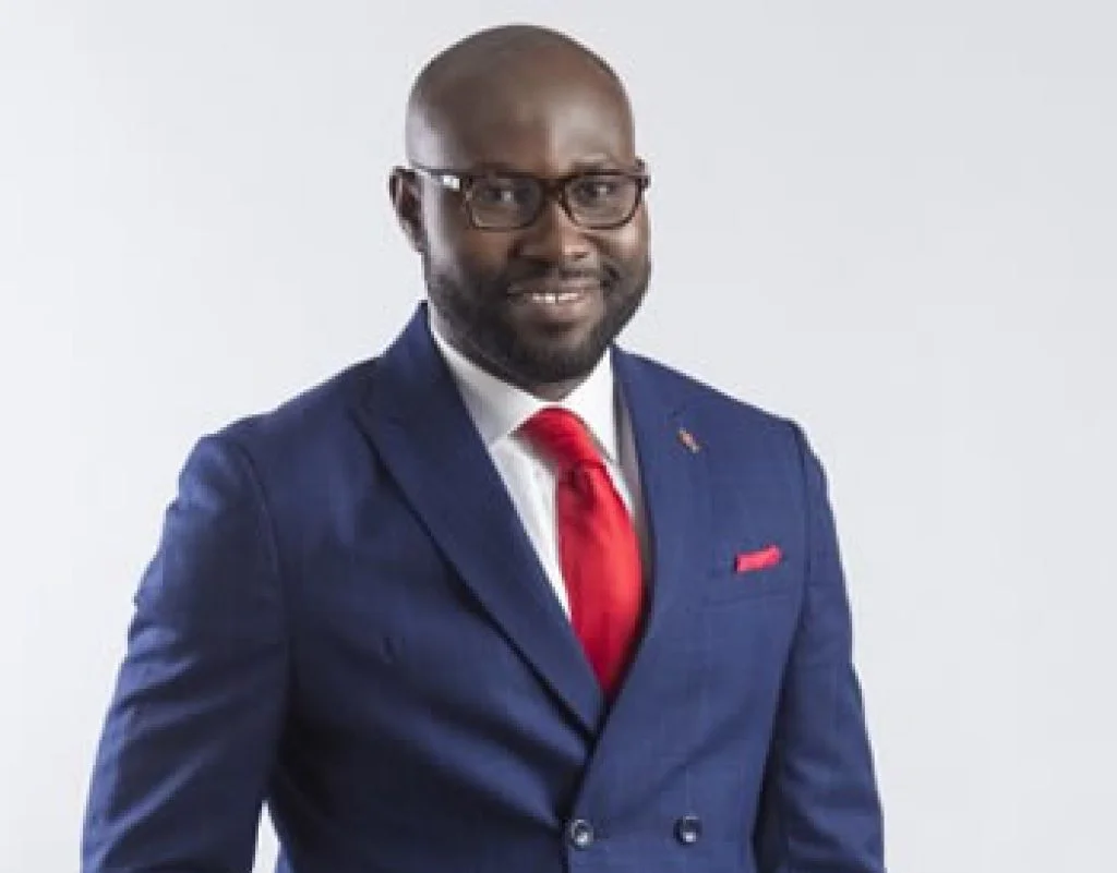 Competent AGs Prosecute in Court, Minority Chides AG 3 john Darko e1582193806575