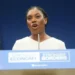 Conservative Party leader Kemi Badenoch.