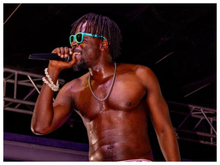 Kwaw Kese Questions Credibility of Music Awards 3 Kwaw Kese to Venture into Nkokor Nketenkete Programme