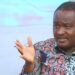 63 MPs Bawumia Endorsement, Political Showmanship: Kennedy Agyapong’s Camp Reacts 11 Mr. Kwesi Kwarteng, Spokesperson for Hon. Kennedy Ohene Agyapong’s campaign team