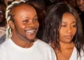 Daddy Lumba and Odo Broni