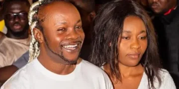 Daddy Lumba and Odo Broni