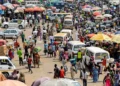 Services Sector Dominates Ghana’s 4.5% Economic Growth Amid Industrial Slowdown