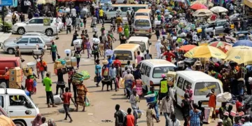 Services Sector Dominates Ghana’s 4.5% Economic Growth Amid Industrial Slowdown