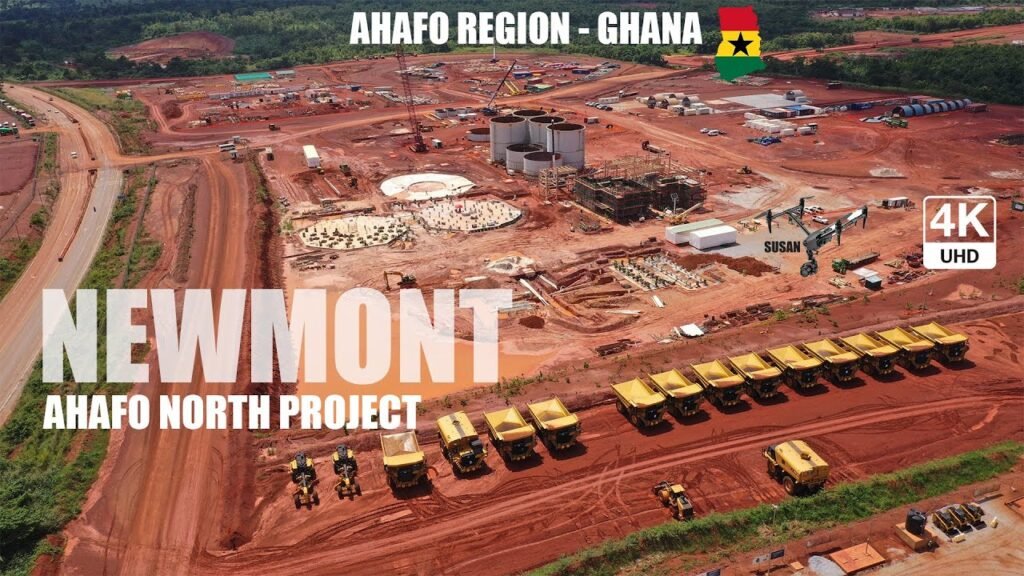 GHȻ 88.1b Gain from Gold Trade in August – Vice President 4 maxresdefault 1 1