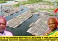 Driving local investment to support the government’s infrastructure projects.