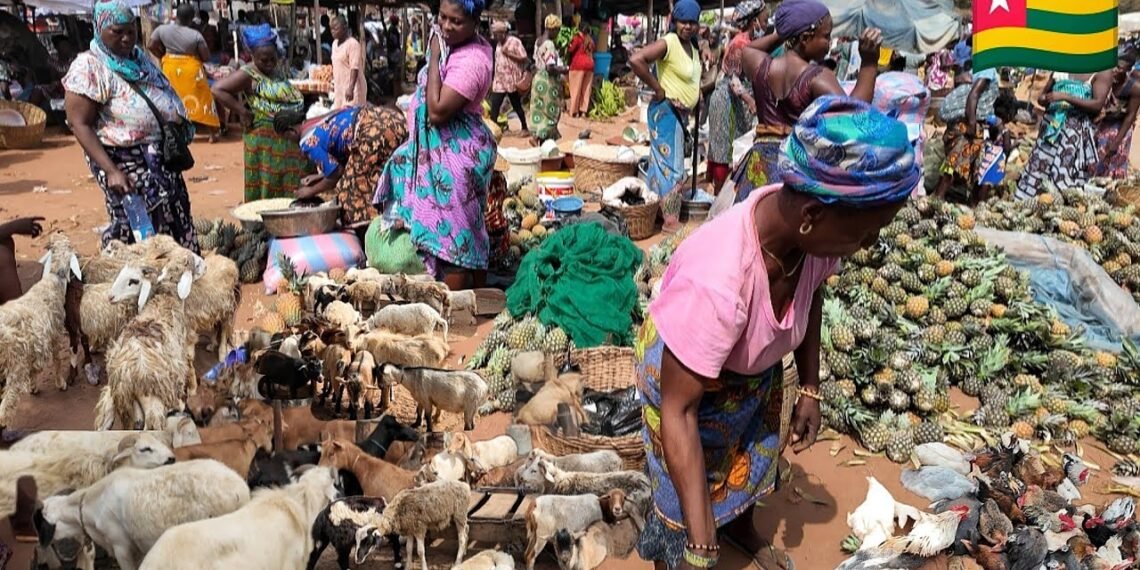 Support Informal Sector, Worth GHȻ 7.4B in 2024Q4 - GSS