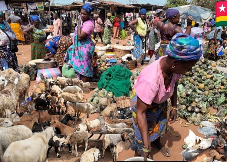 Support Informal Sector, Worth GHȻ 7.4B in 2024Q4 - GSS 1 Support Informal Sector, Worth GHȻ 7.4B in 2024Q4 - GSS