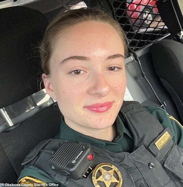 Loyal Dog Leads Police to Injured 86-year-old Grandma