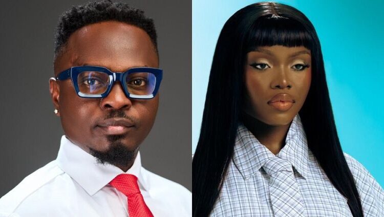 Nabil Alhassan and Gyakie