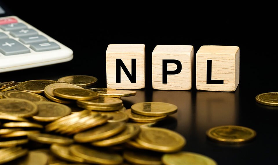 Banking Sector Turns Corner as Bad Debts Plunge 46% — NPL Ratio Drops to 20.8%