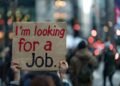 Rising unemployment amid rising jobs