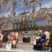 King Charles III and Pope Leo XIV