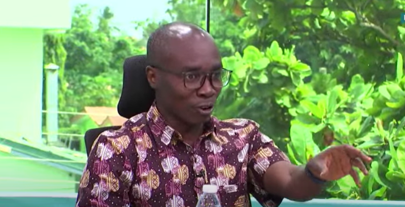 Economist to BOG; Build ‘Reserves Upon Reserves’ 2 prof 2