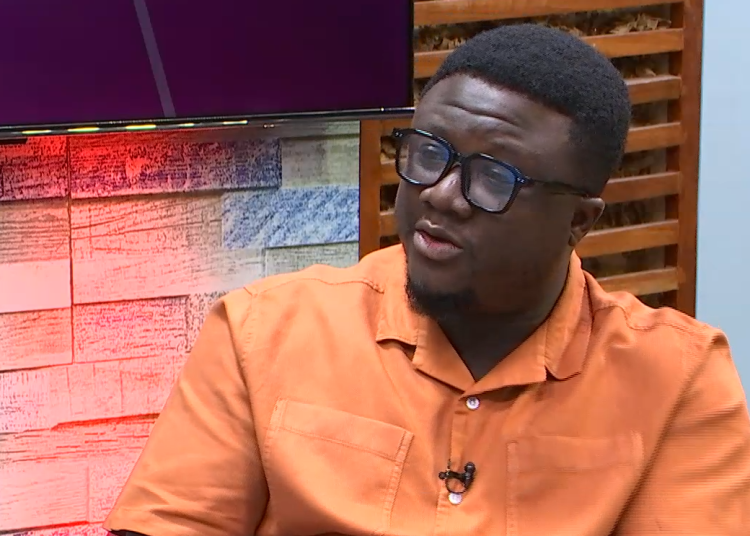 Why Ghana is Falling Behind
