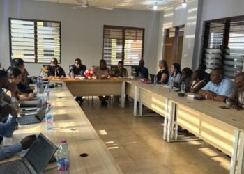 Ghana Reimagines TVET Future Through Strategic Partnerships