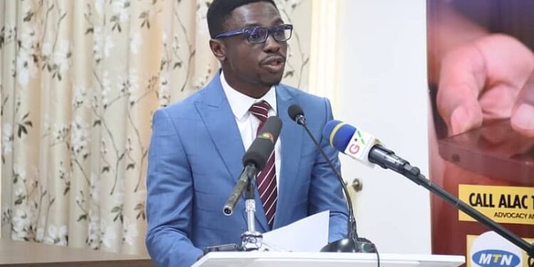 No Bad Blood Between OSP and AG’s Office – Sammy Darko Confirms Ofori-Atta’s Docket Nears Submission for Extradition