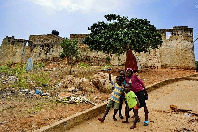 Ghana’s HDI Rising; Economic Stability and AI to Boost Further 4 senya beraku 1971843 640