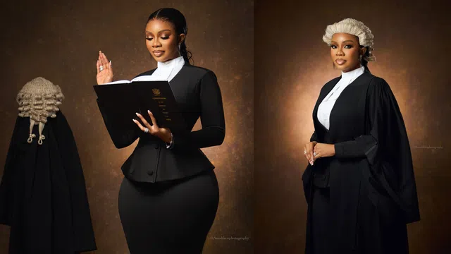 Serwaa Amihere Called to the Bar 2 Nana Aba Anamoah Praises Serwaa Amihere Esq