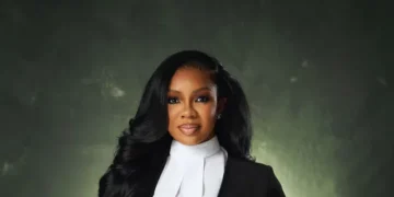 Serwaa Amihere
