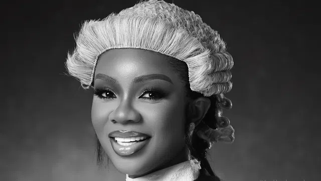 Serwaa Amihere Called to the Bar 3 Nana Aba Anamoah Praises Serwaa Amihere Esq