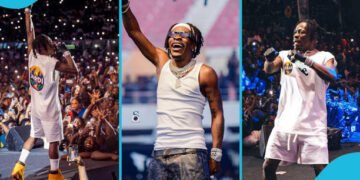 Shatta Wale
