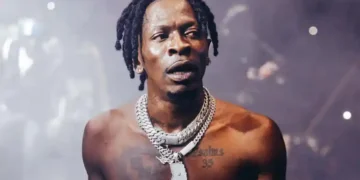 Shatta Wale