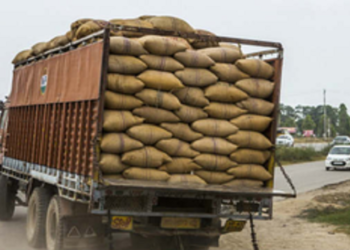 Economy Bleeds: GH¢300m Worth of Goods Smuggled Monthly – FABAG