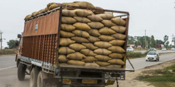 Smuggling in Ghana Surges