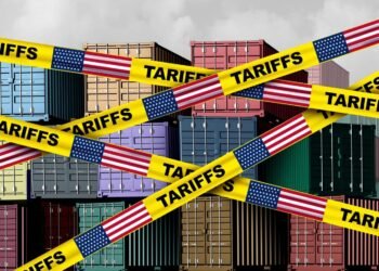 tariffs us