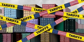 tariffs us