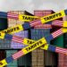 Adverse Supply Shocks to Wane Global Economic Growth – IMF 14 tariffs us