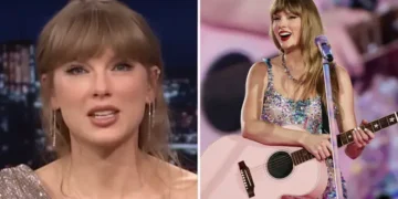 Taylor Swift