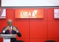 UBA Ghana Defies Market Pressures, Posts GH¢1.08 Billion Earnings in Q3 2025