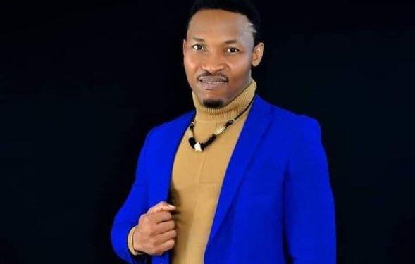 Film Director Laments Ghana’s Talent Lacks Driving Force 1 Nigerian filmmaker J Leo Uche