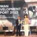 Ghana’s HDI Rising; Economic Stability and AI to Boost Further.