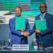 AfDB and Stanbic IBTC Seal Landmark $125 Million Deal to Accelerate Africa’s Development Financing 14 AfDB and Stanbic IBTC Seal Landmark $125 Million Deal to Accelerate Africa’s Development Financing