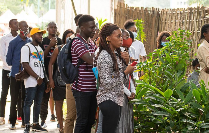 Women and Youth, the Focus of Gov’t’s Development Policies – 2026 Budget 5 157562883 273265390868639 4727395430386173853 n 870x555 1