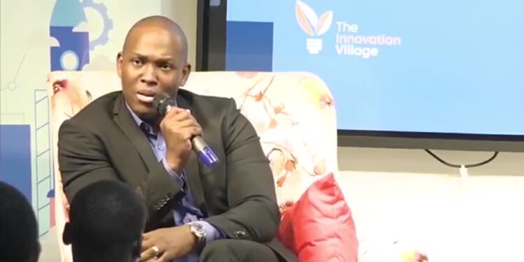 Ebenezer Amankwah-Minkah, Executive Director of CERPA