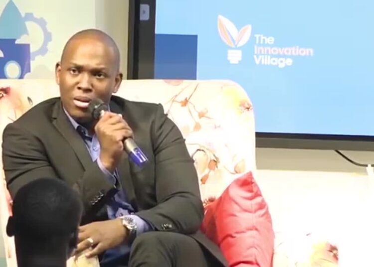 Ebenezer Amankwah-Minkah, Executive Director of CERPA